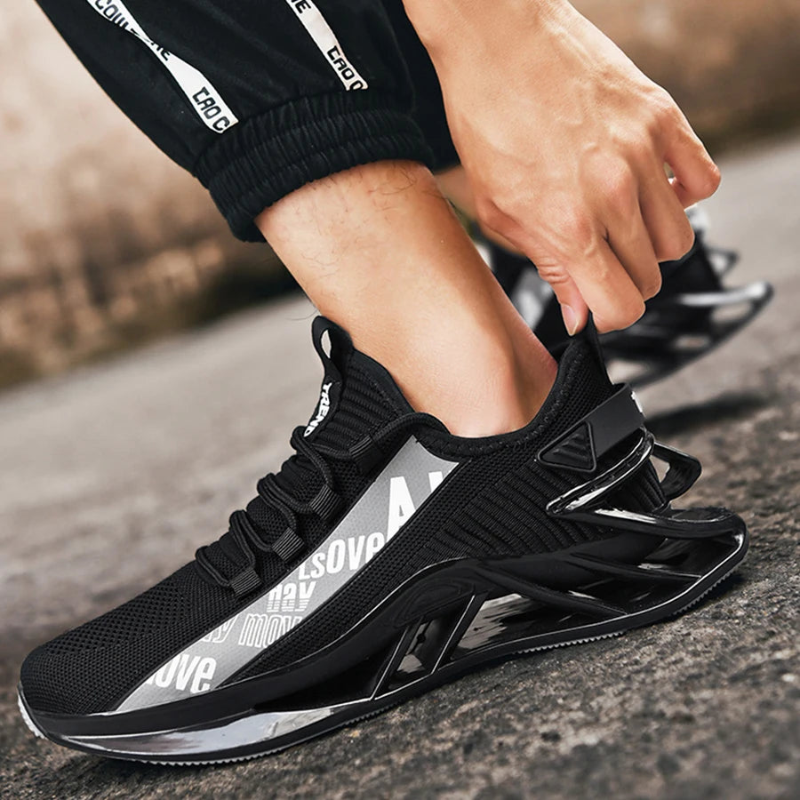 Men shoes Sneakers Male tennis Luxury shoes Men's casual Shoes/Trainer Race Breathable Shoes fashion loafers running Shoes for men