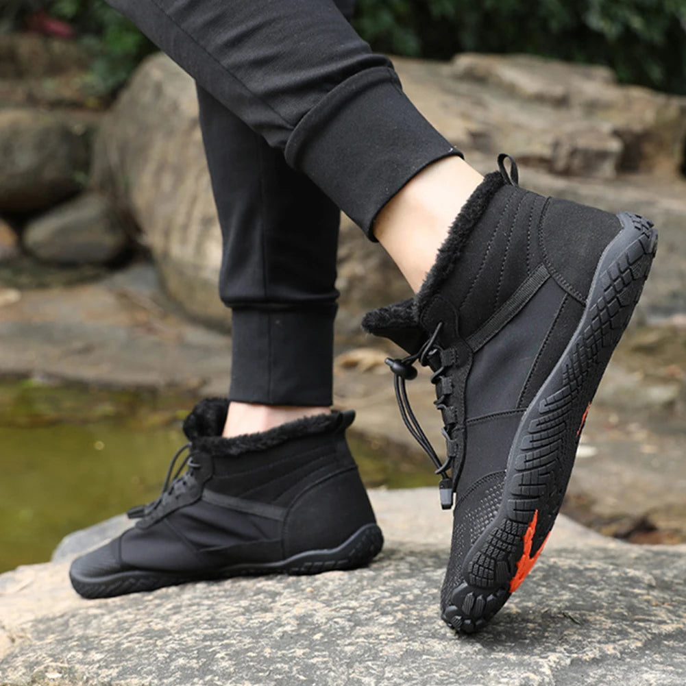 Men Boots Winter Shoes 2023 Breathable/Running Sneakers For Man Outdoor
