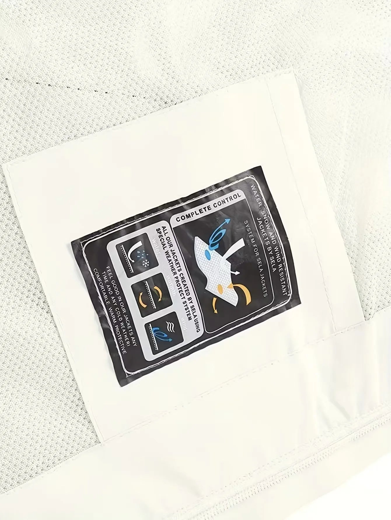 Men's Waterproof Rain Jacket Lightweight Outer Hooded Outdoor/Raincoat Hiking Windproof Jacket Climbing Outdoor Jackets