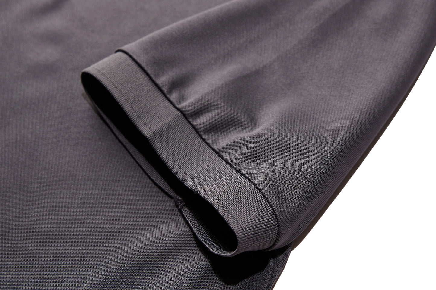 3-piece men's quick drying short sleeved casual/sports golf shirt moisture wicking casual fitness top