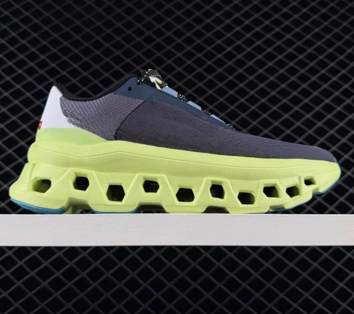 New Fashion Women Men Sport Running Shoes Breathable/Anti Slip Cushioning Road Run Sport Lifestyle Outdoor Sneakers