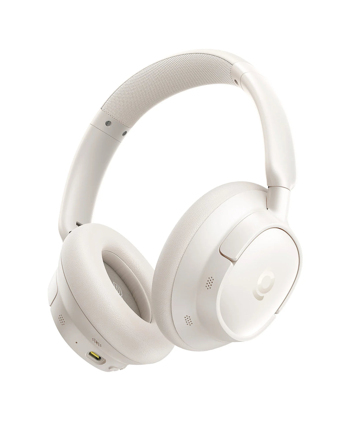 Baseus ANC Wireless Headphones 98% Adaptive/Hybrid Noise Cancelling Headsets Hi-Res LDAC Headphone Bluetooth 6.0