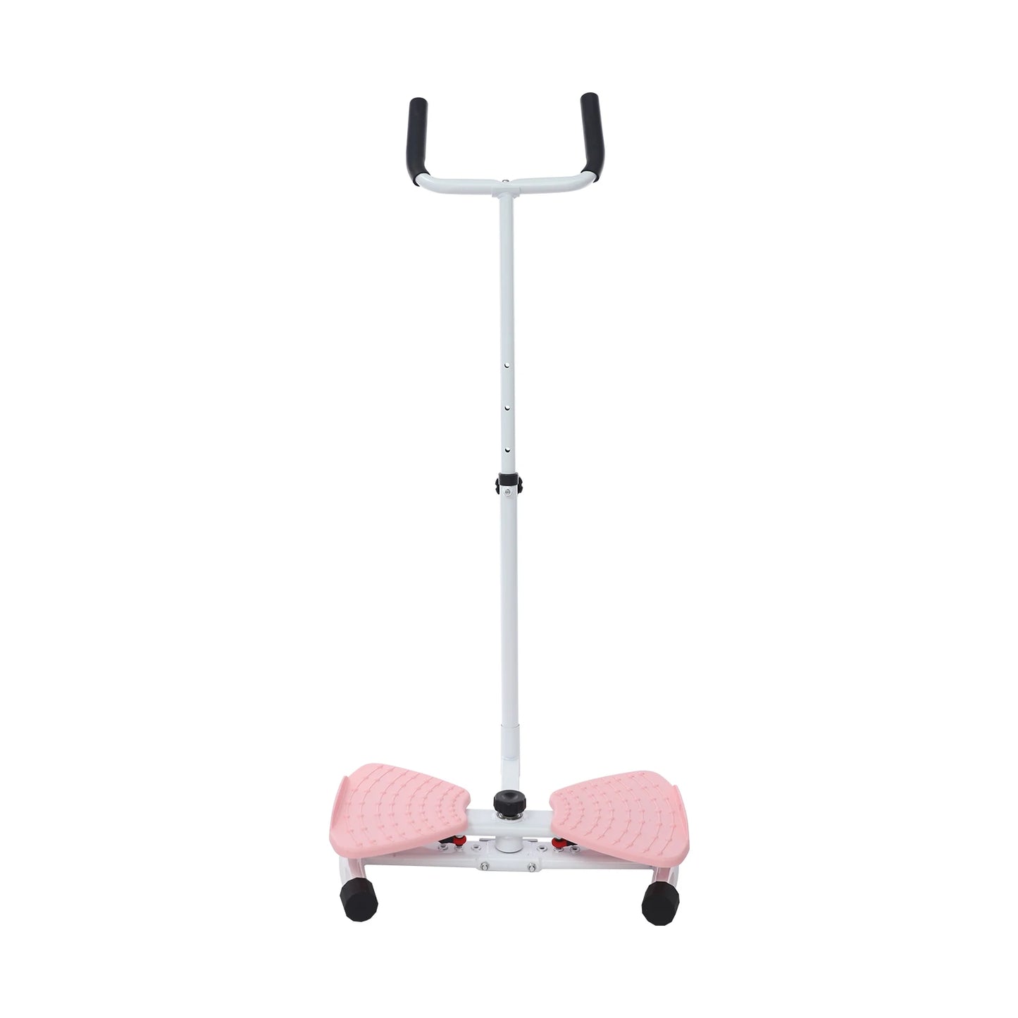 Waist Twisting Fitness Tool Waist Twister Board Ab Twist Board/Home Gym Exercise Twist Board with Handrail