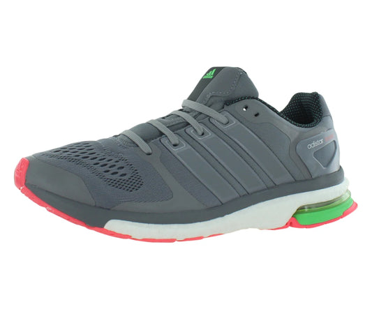Adidas Adistar Boost Chill Men's Comfortable Breathable/Lightweight Running  Shoes