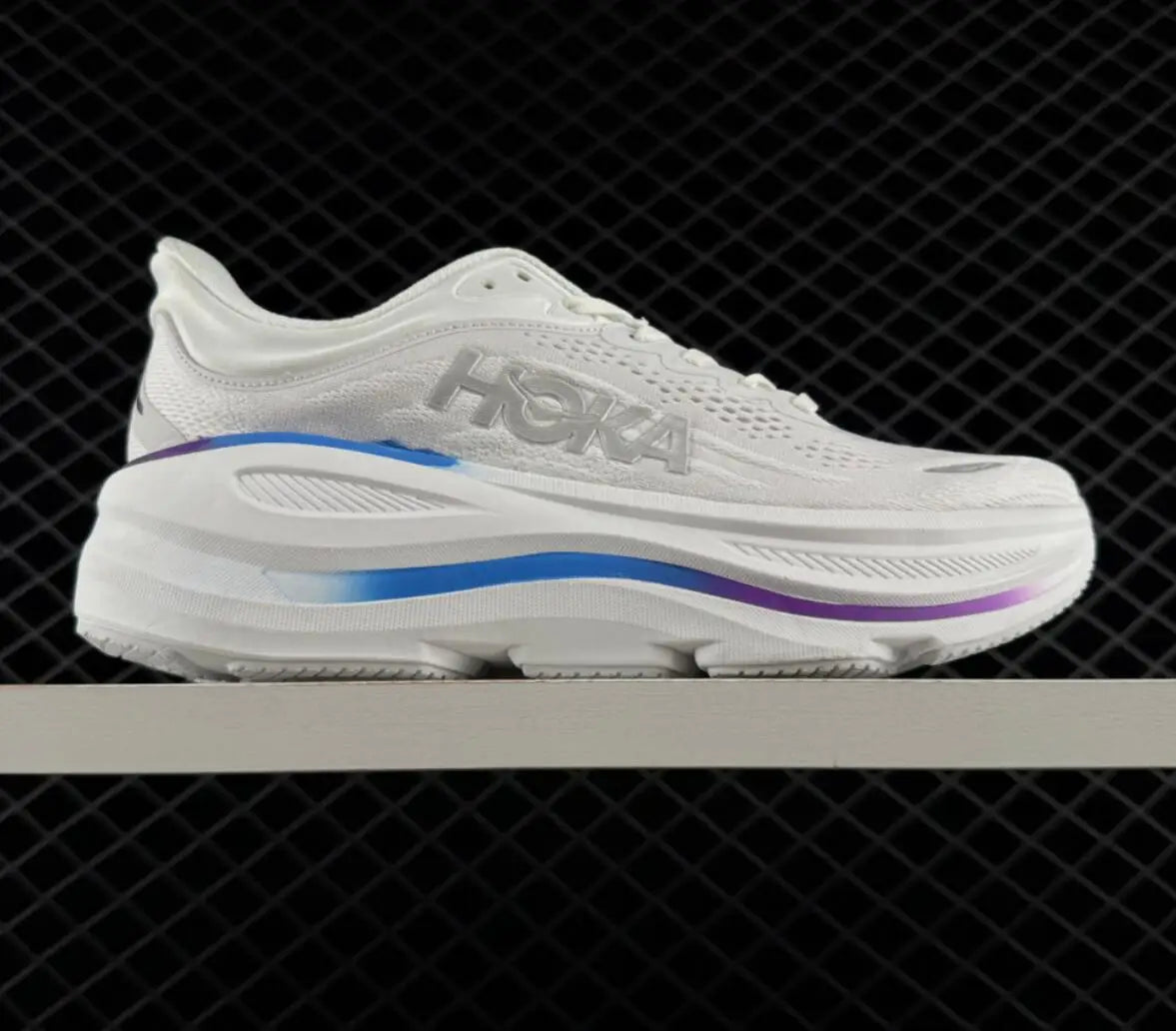 2026 Running Shoes Women's ONDI 9 Lightweight Cushioning Marathon/Breathable Highway Trainer Sneakers Shoe