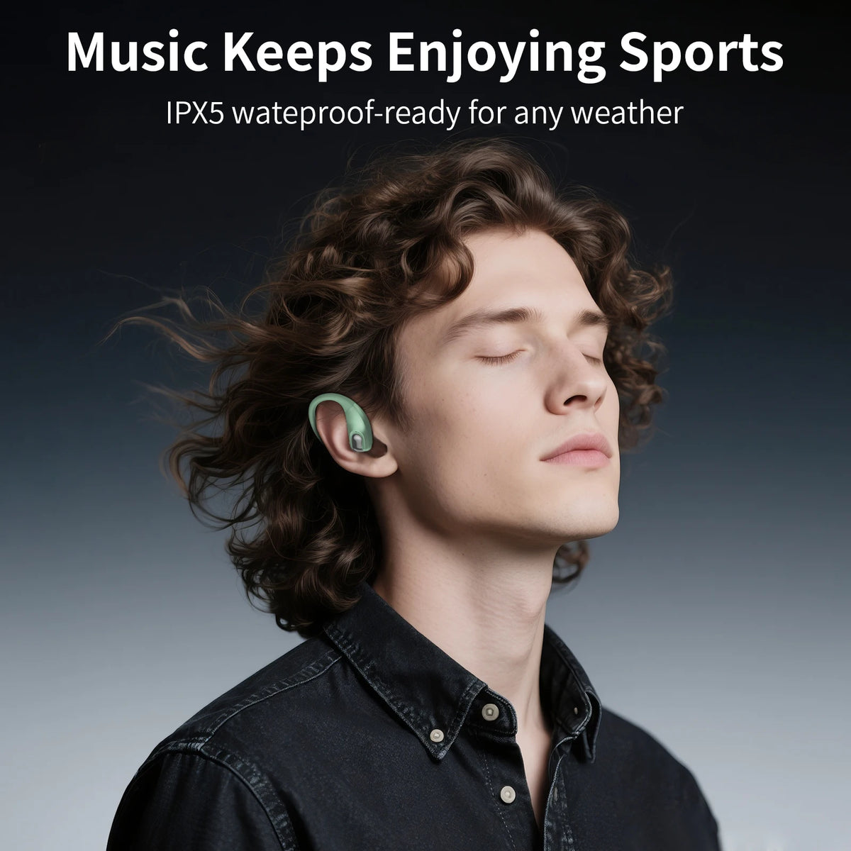 ZZLOVE J20 New True Wireless In Ear Music Earbuds Bluetooth/6.0 Gaming Earbuds Video TWS HIFI Dolby Bass 9D Stereo HD Call Earbuds