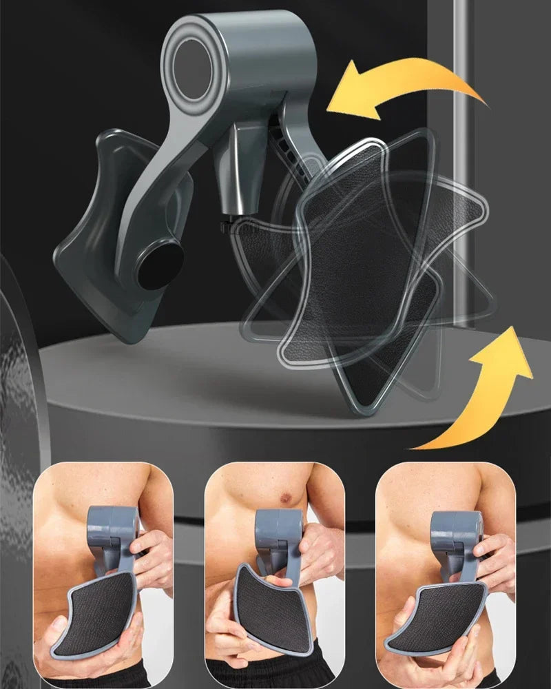 Pelvic Floor Muscle Training Device Leg Beauty Device Leg Clipping Device/Leg Inner Thigh Exercise Lacquer Equipment
