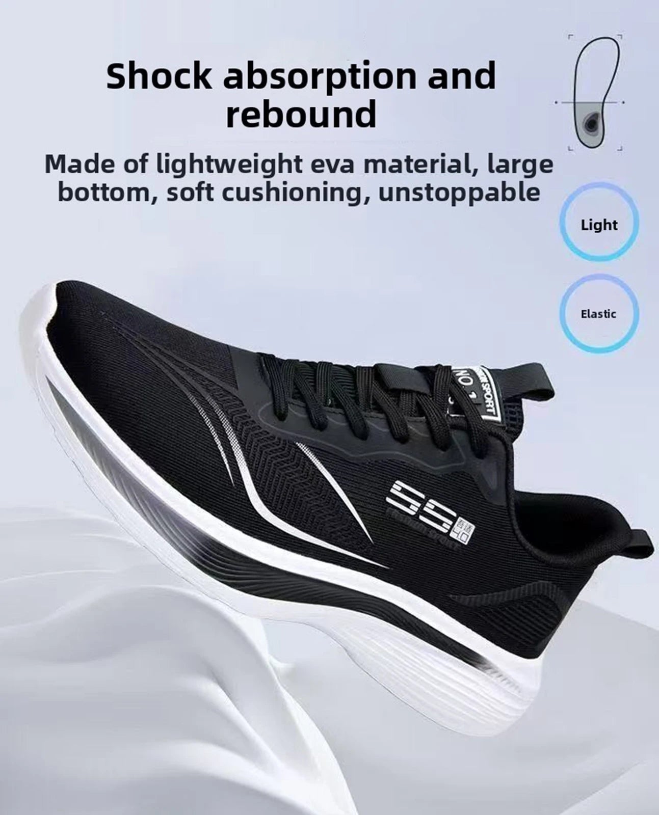 Running Shoes for Men Autumn Chunky Sneakers Basketball Shoes/Hiking Walking Shoes Men Sneakers Plus Size Luxury Brands