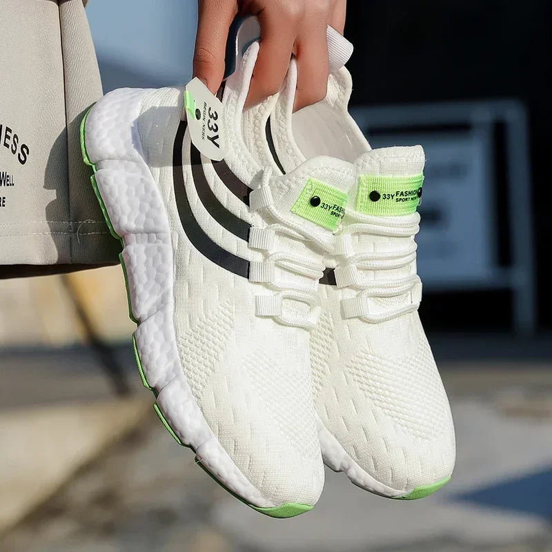 Shoes for Women Luxury Brand Casual Sneakers Shoe/woman Running Shoes Breathable Comfortable Fashion Walking Sport Shoes