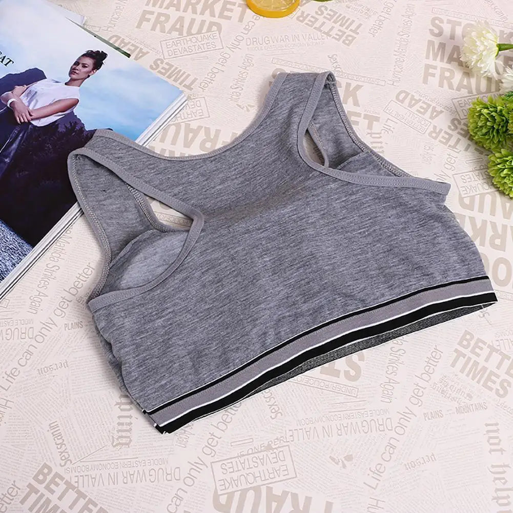 Women Yoga Fitness Sports Bra Workout Tank Tops Jogging Bras/Push Up Running Top Active Wear Fashion Underwear