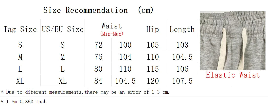 Men's jogging pants baggy pants neutral breathable baggy/outdoor pants fashion design jogging pants new sweatpants