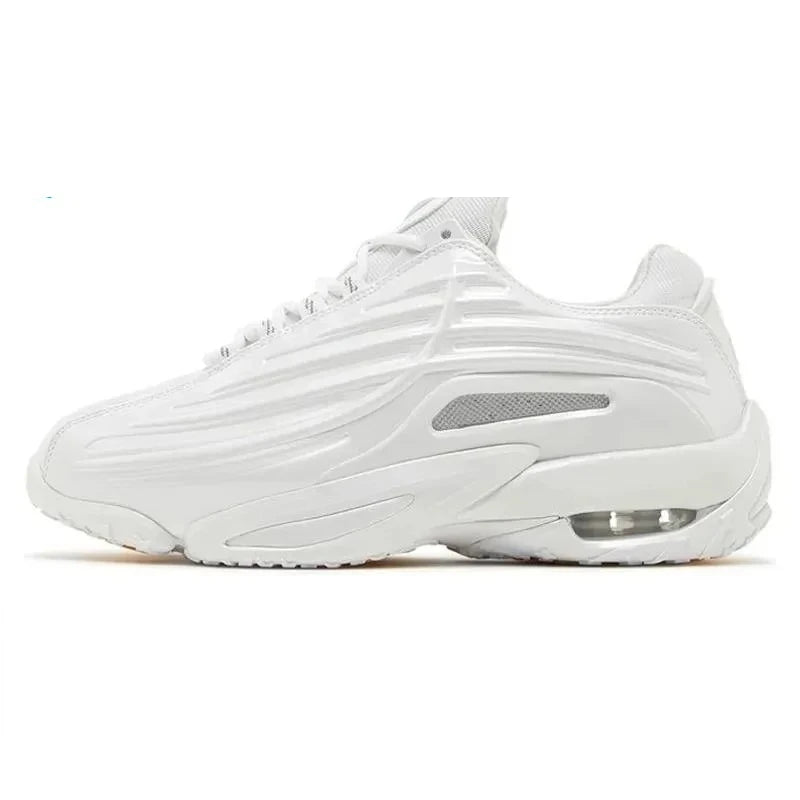 Designer Hot Step 2 Basketball Triple White Black Orange Univesity/Gold Pink Sneakers Jogging Walking Sports Shoes