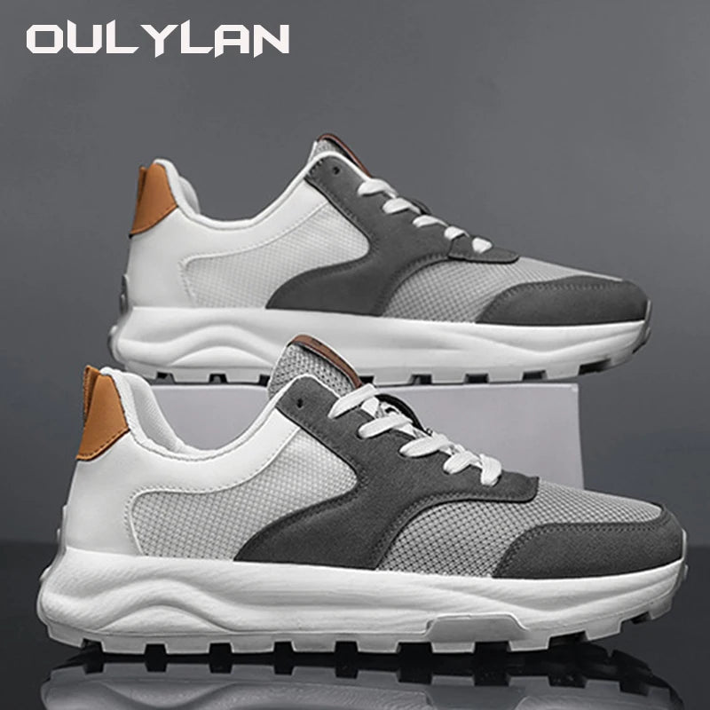 NEW Hiking  Sports Shoes for Men  Women Casual Shoes/Running Shoes Fresh Simple Ultra-light Sport Cycling Sneakers