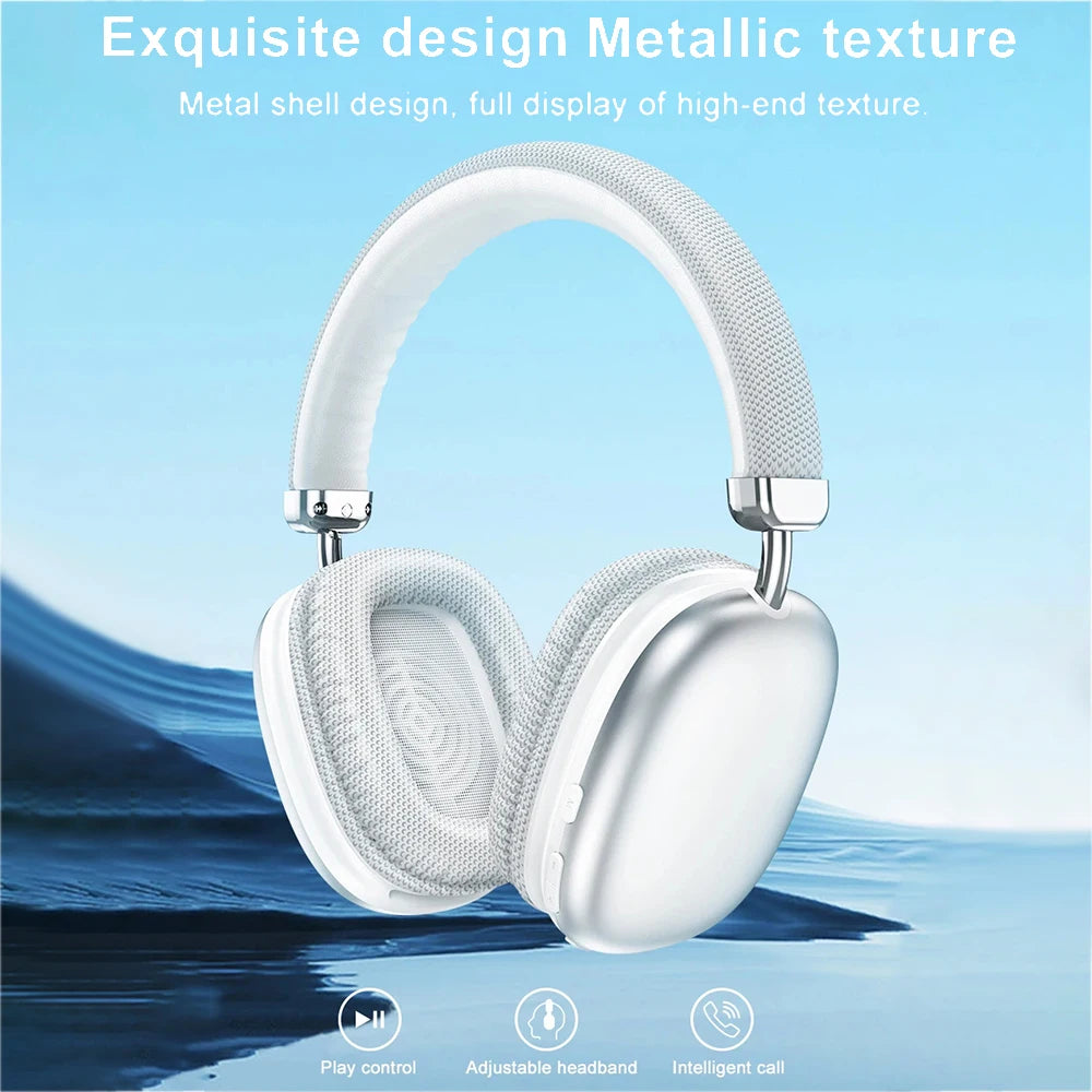 W35 Wireless Earphones Bluetooth 5.3 Headphones In Ear Stereo Earbuds/Touch Control Earbuds With Microphone