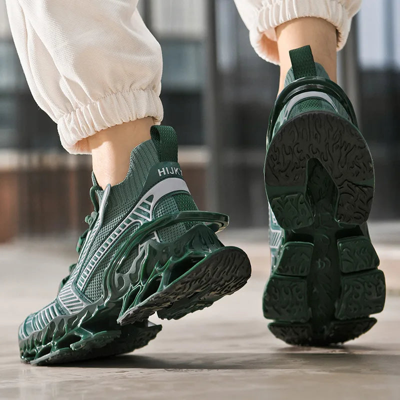 Shoes men Sneakers Male casual Men's Shoes tennis Luxury shoes/Trainer Race Breathable Shoes fashion running Shoes for men