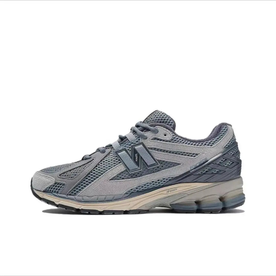Classic Fashion 2026 retro dad shoes breathable casual sports/running shoes men's sports shoes