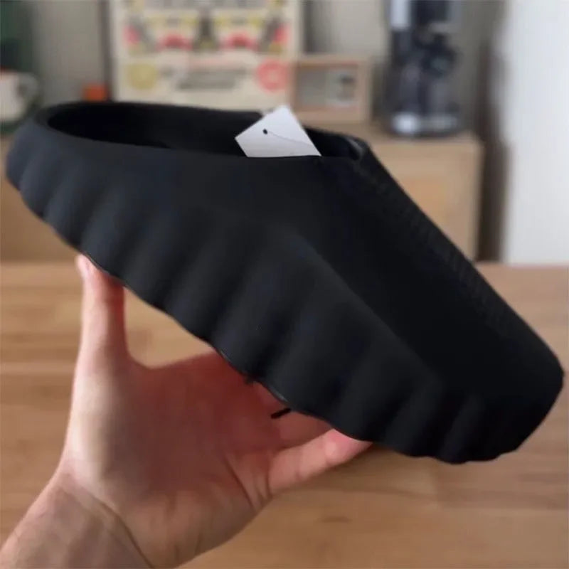 MIND001 Slides Mule TSM Top sport market Designer Mind 001 Slippers/002 Running Shoes for Men Women Pre-match Tech Comfortable Bon