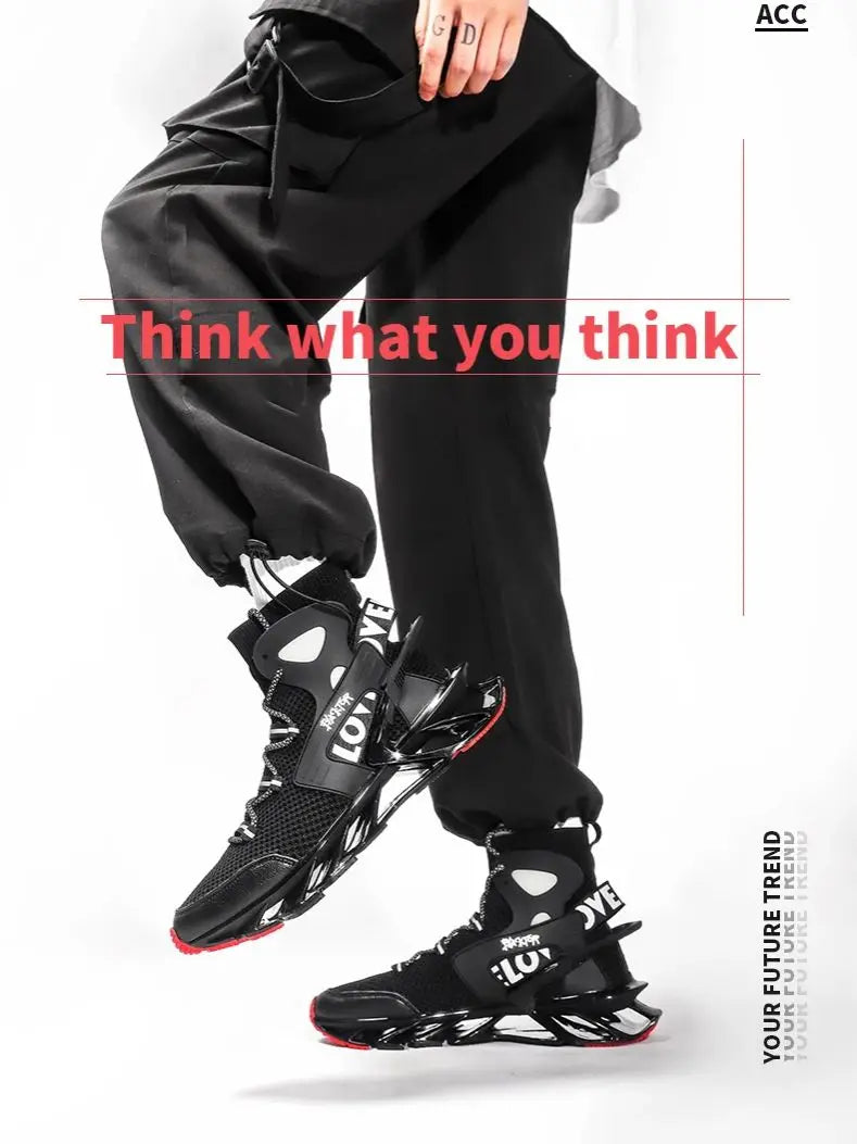 Shoes men Sneakers Male casual Men's Shoes tennis Luxury shoes/Trainer Race Breathable Shoes fashion running Shoes for men
