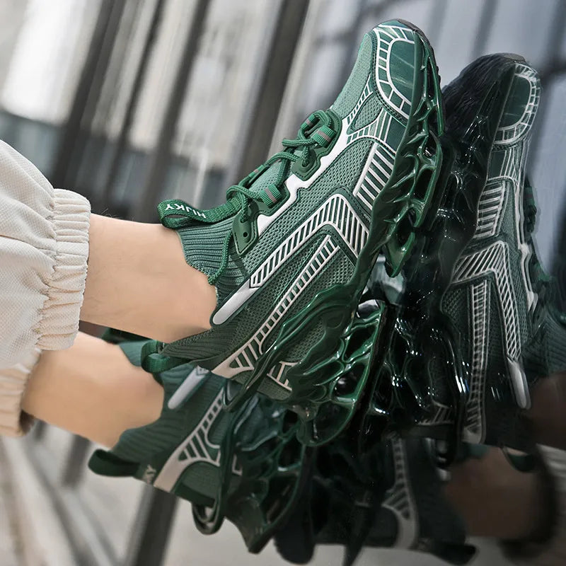 Shoes men Sneakers Male casual Men's Shoes tennis Luxury shoes/Trainer Race Breathable Shoes fashion running Shoes for men