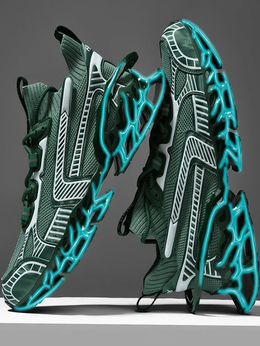 Men shoes Sneakers Male Luxury shoes Men's casual Shoes/Trainer Race Breathable Shoes loafers running Shoes for men