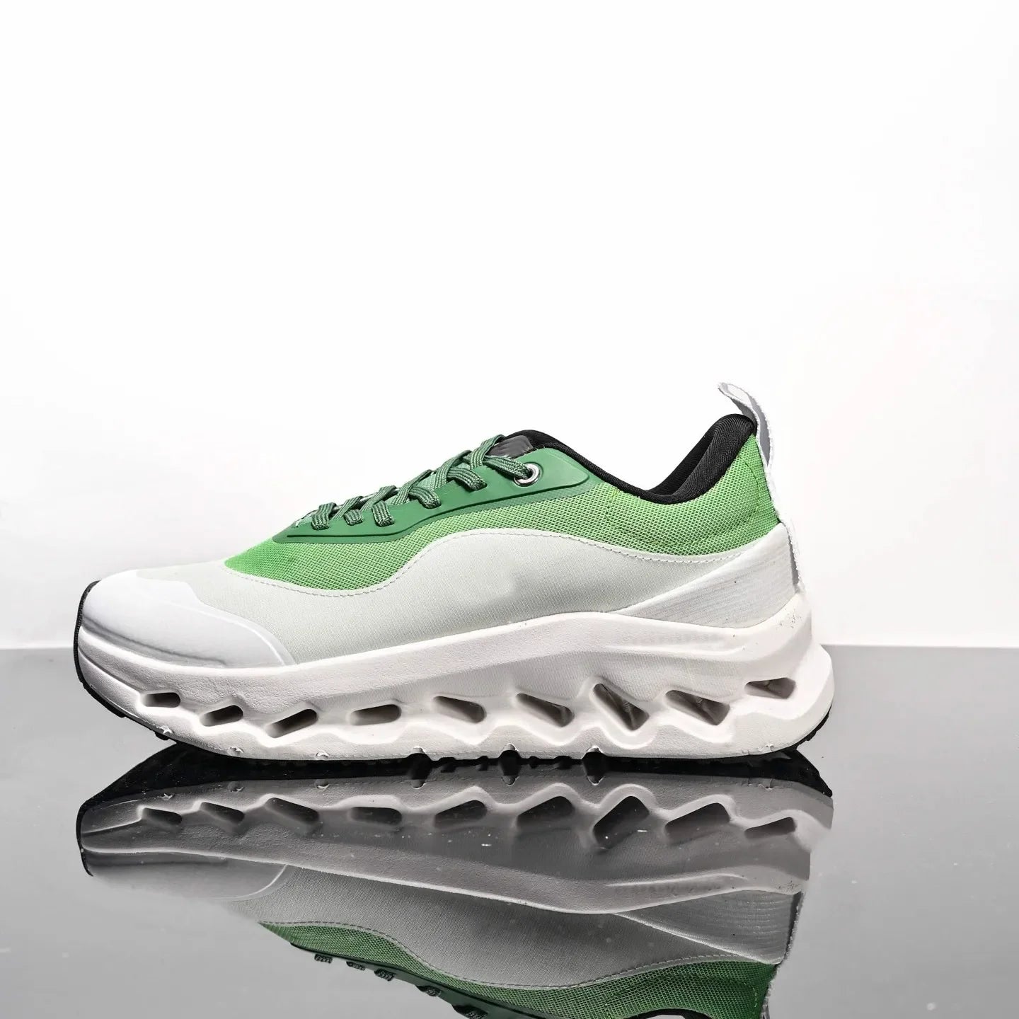 Men Shoes Running Shoes Top Quality Designer Shoes/Trainer Shoes Form Pink White Pearl Tennis Shoe