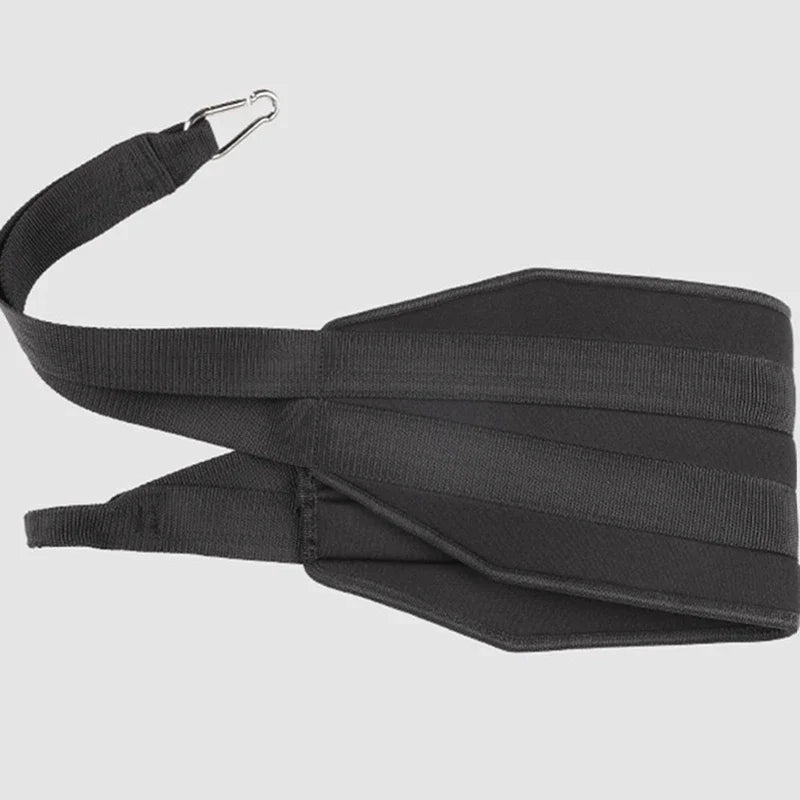 A Pair Heavy Duty AB Sling Straps Suspension Rip-Resistant Fitness/for Pull Up Bar Hanging Leg Raiser Gym Home Fitness Equipment