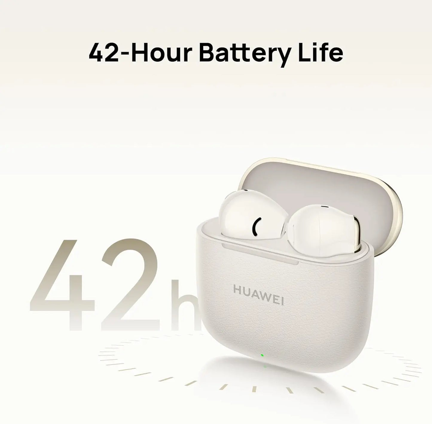 HUAWEI FreeBuds SE 3, Headphones 42 Hours Battery Lightweight and Compact/Bluetooth 5.4 IP54, Wireless Earphones Compatible