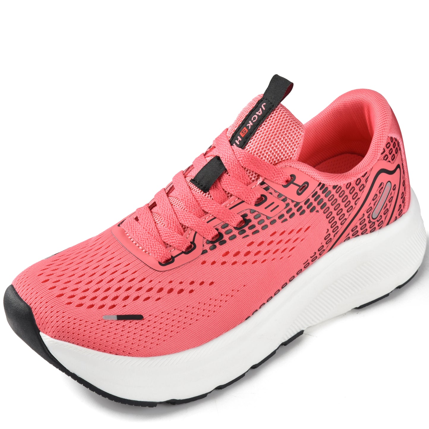 Wide Toe Box Shoes Women Arch Support Wide Sneakers for Running/Walking Athletic Tennis Orthopedic Plantar Fasciitis