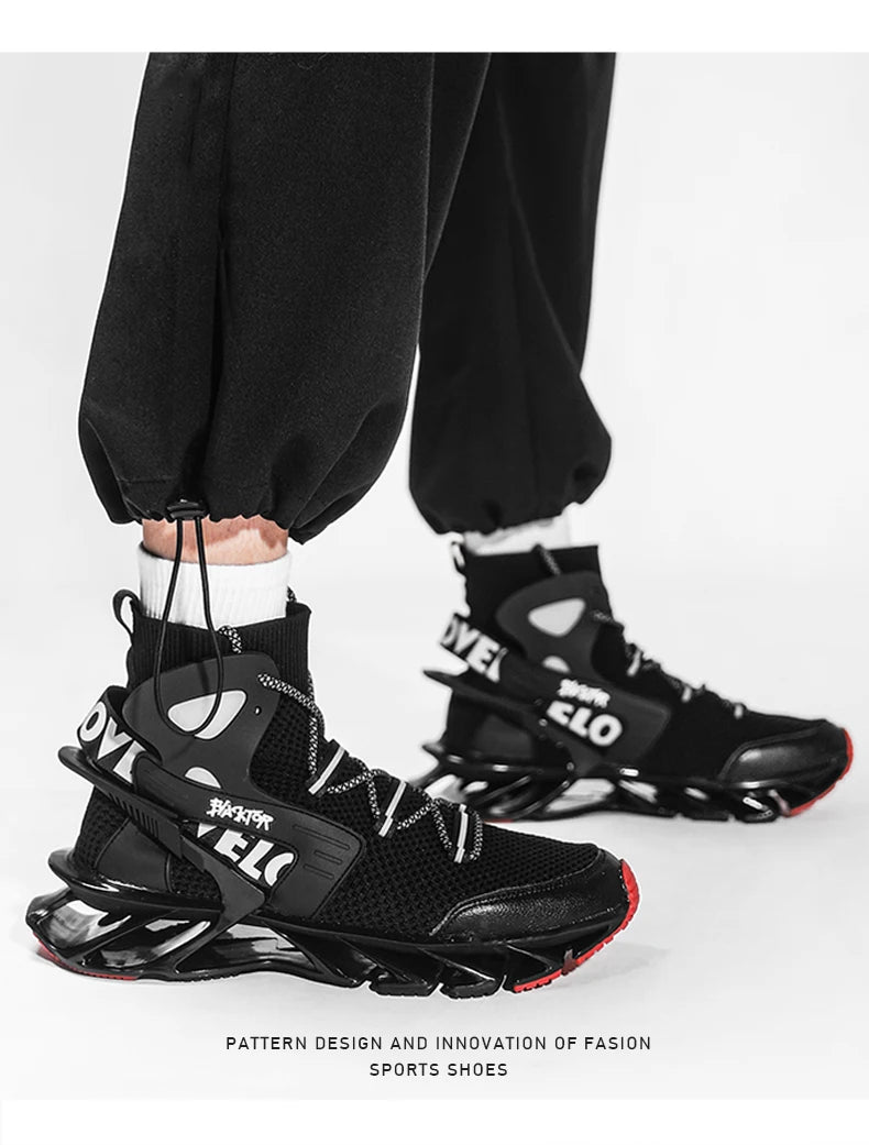 Shoes men Sneakers Male casual Men's Shoes tennis Luxury shoes/Trainer Race Breathable Shoes fashion running Shoes for men