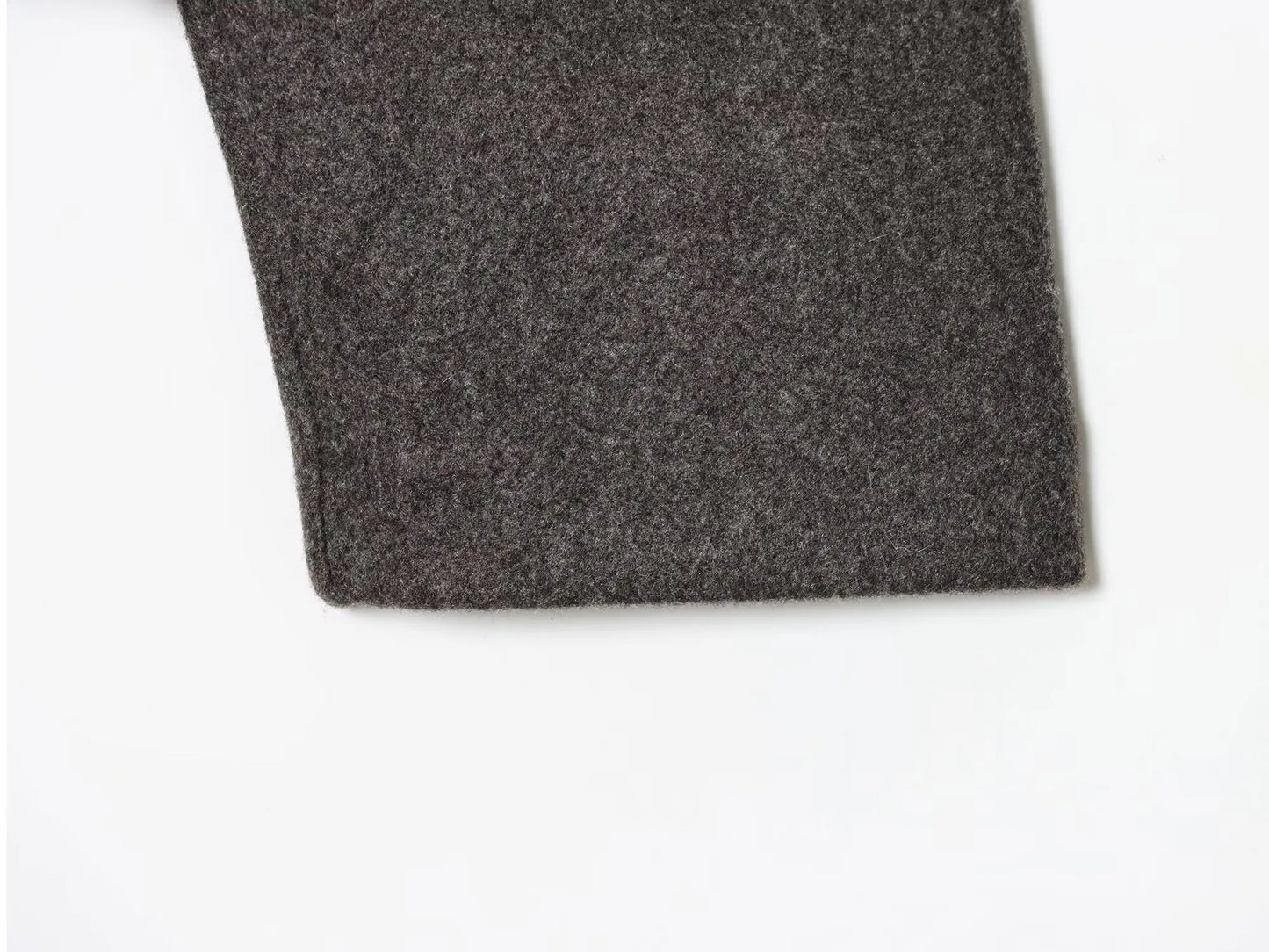 Women's Loose Stand Collar Jacket Coats Long Sleeve Zip Up Pockets/Streetwear Autumn New  Lady Casual Solid Outerwear