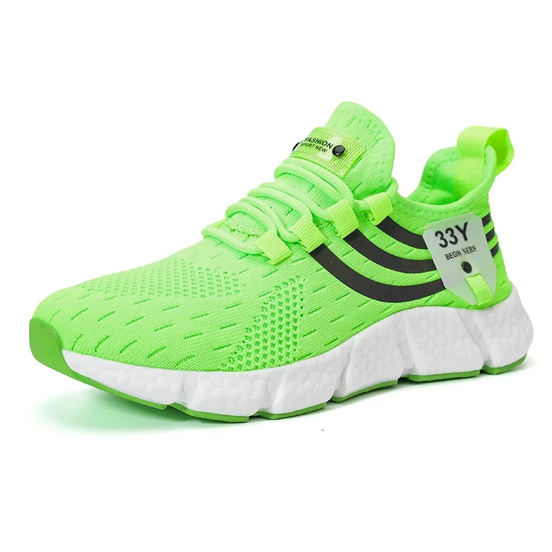 Shoes for Women Luxury Brand Casual Sneakers Shoe/woman Running Shoes Breathable Comfortable Fashion Walking Sport Shoes