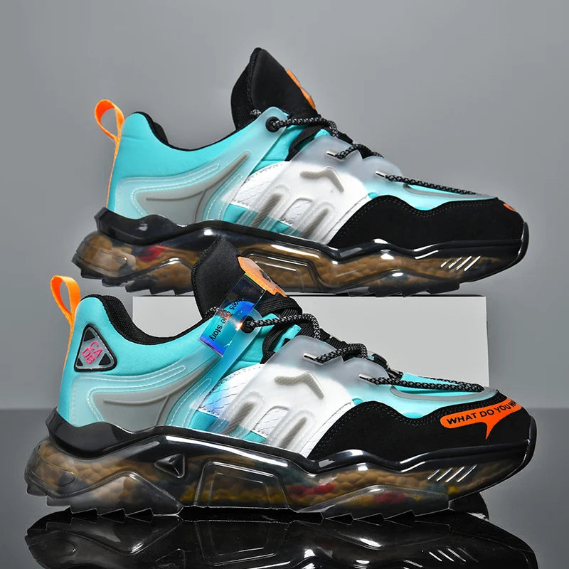 Shoes men Sneakers Male casual Men's Shoes tennis Luxury shoes Trainer/Race Breathable Shoes fashion running Shoes for men