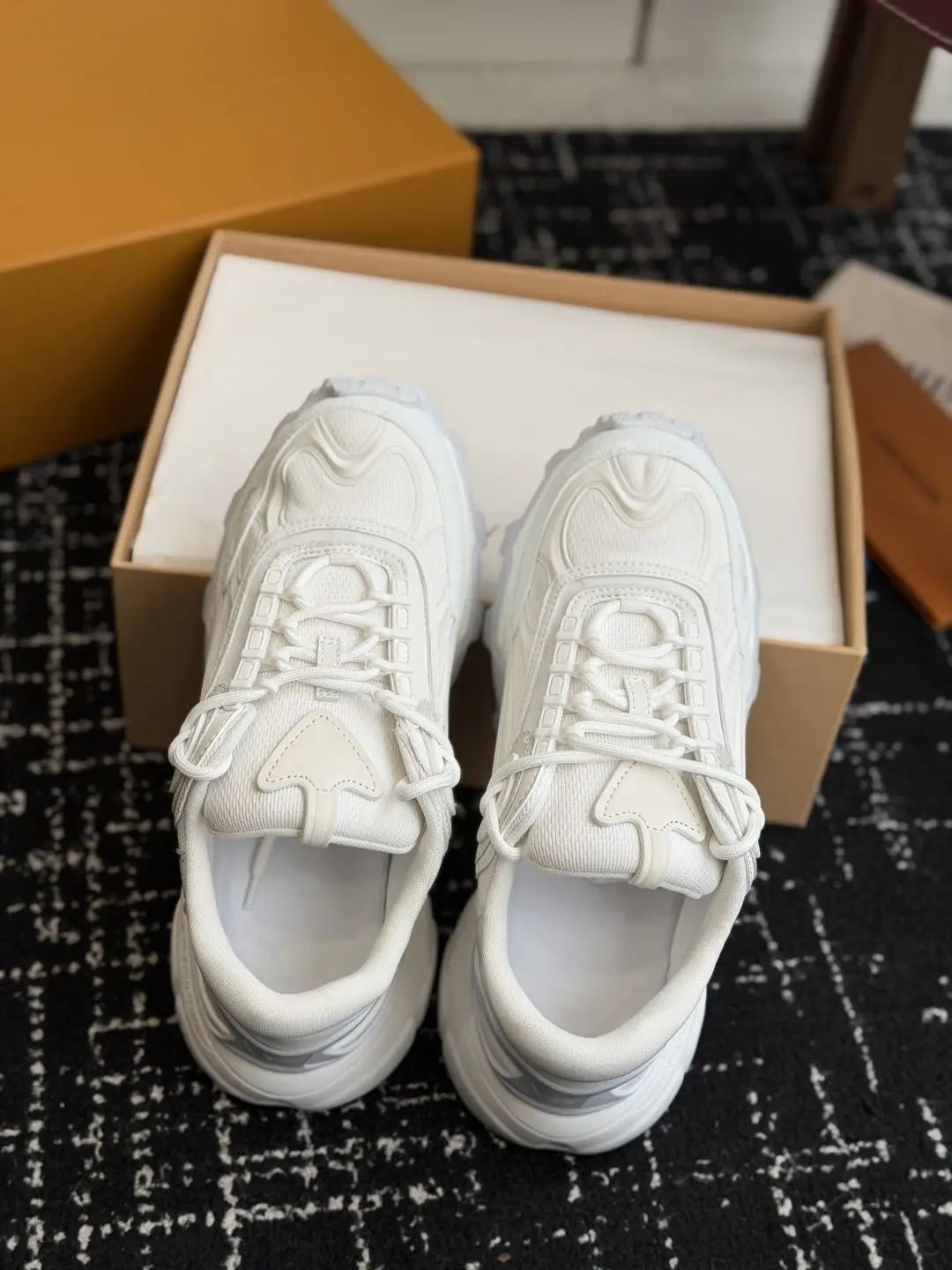 Women Casual Board Sneakers Trendy Solid Color Skate Shoes/with Soft Comfortable Insole, Shock Resistant Flat Footwear