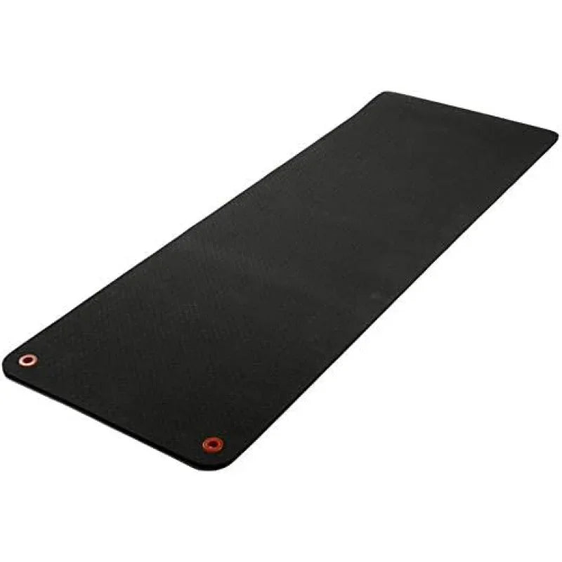 Hanging Exercise Mat, Fitness & Yoga Mat for Group Fitness Classes/Commercial Grade Quality Exercise Mat Yoga