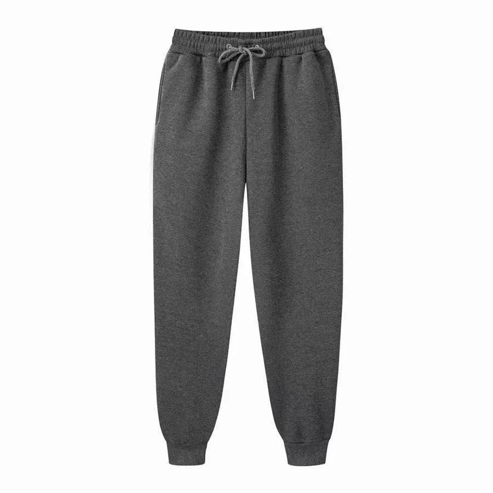 Autumn and winter Men Casual Fashion Sports Pants Gym Sport Trousers/for Men Jogger Sweatpants running Workout Jogging Long Pants