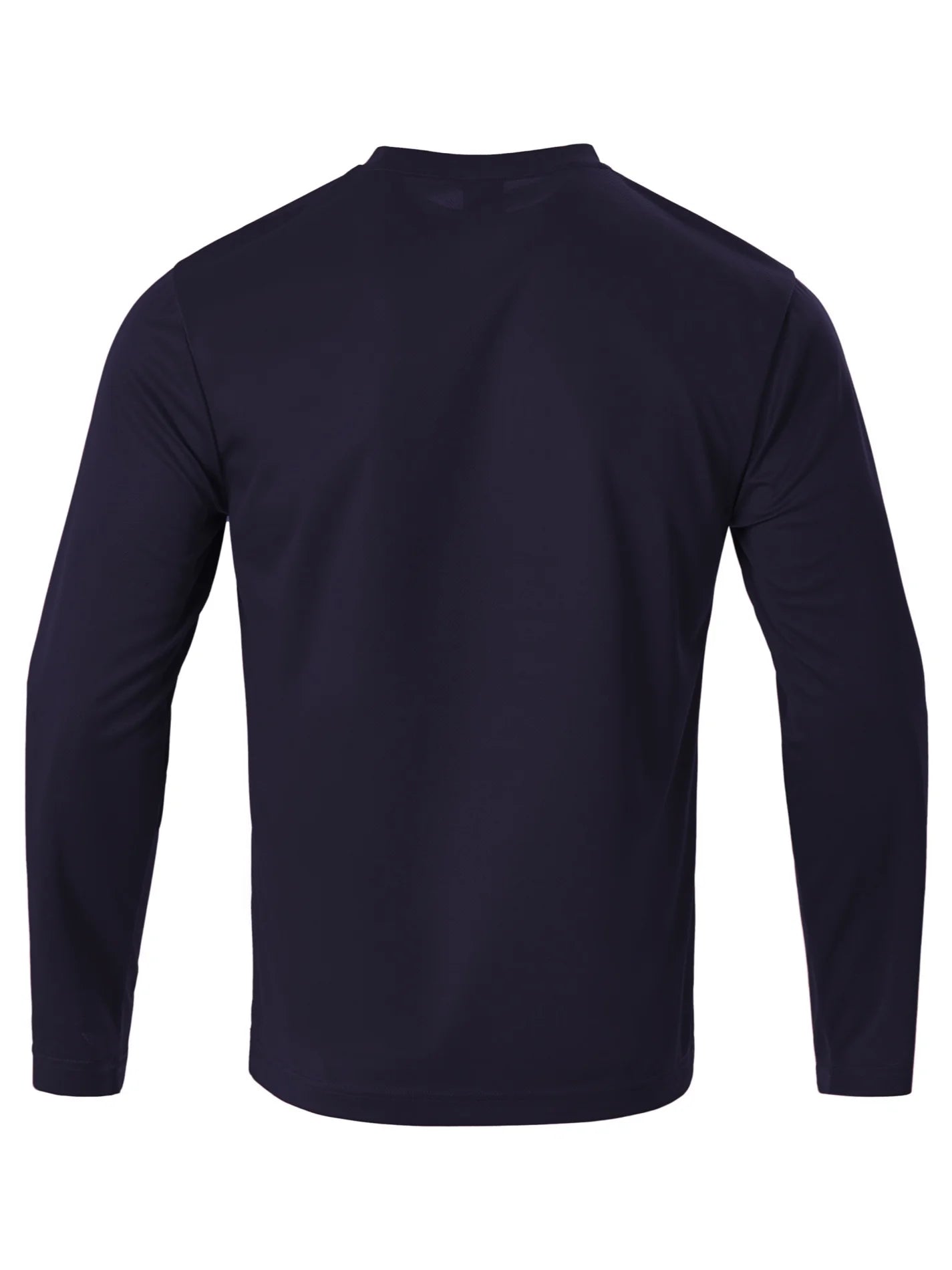 4-piece men's quick drying sports and fitness/T-shirt long sleeved sports and running T-shirt