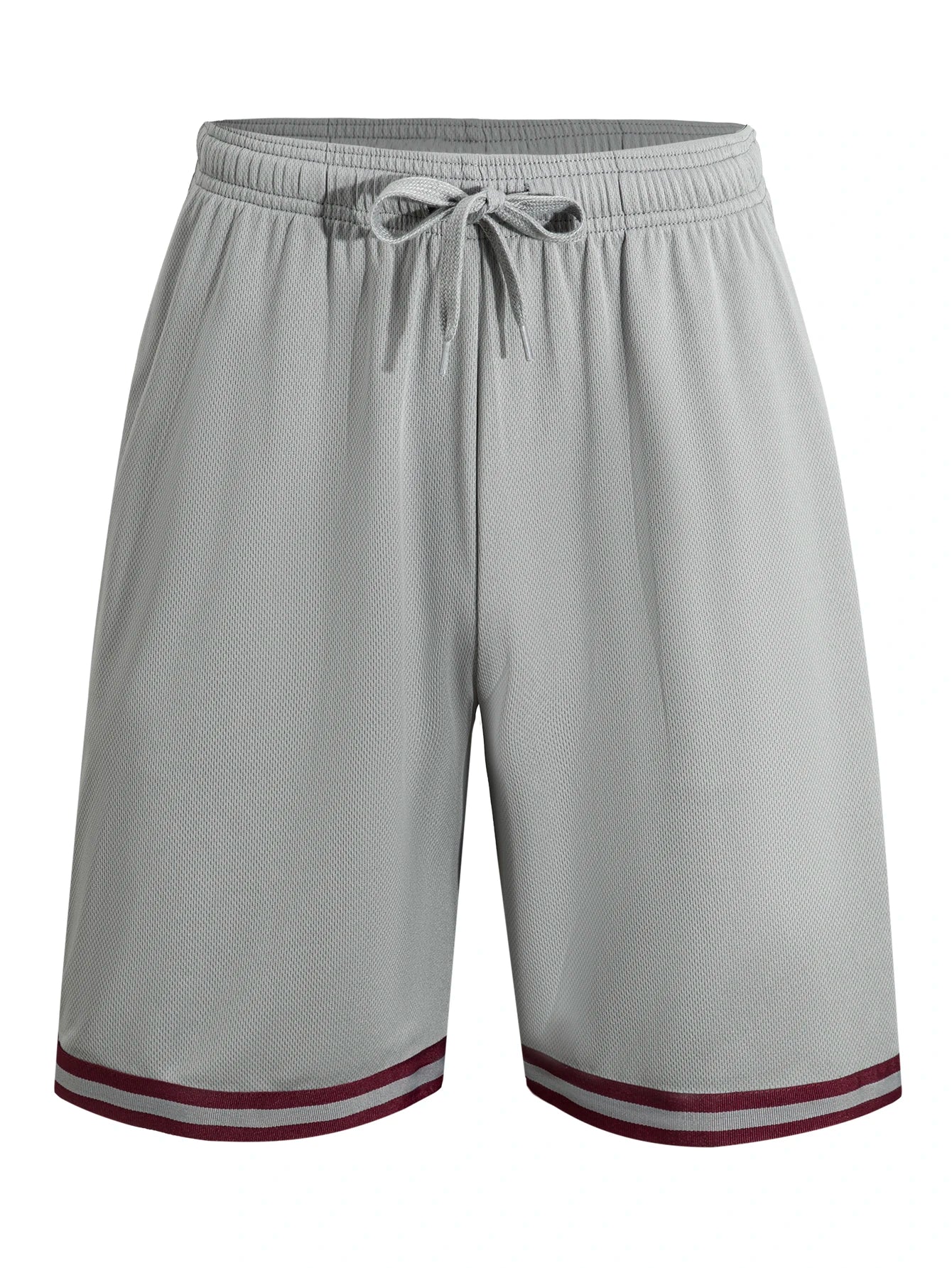 4-piece set of summer men's basketball shorts casual sportswear/suitable for daily wear and sports training