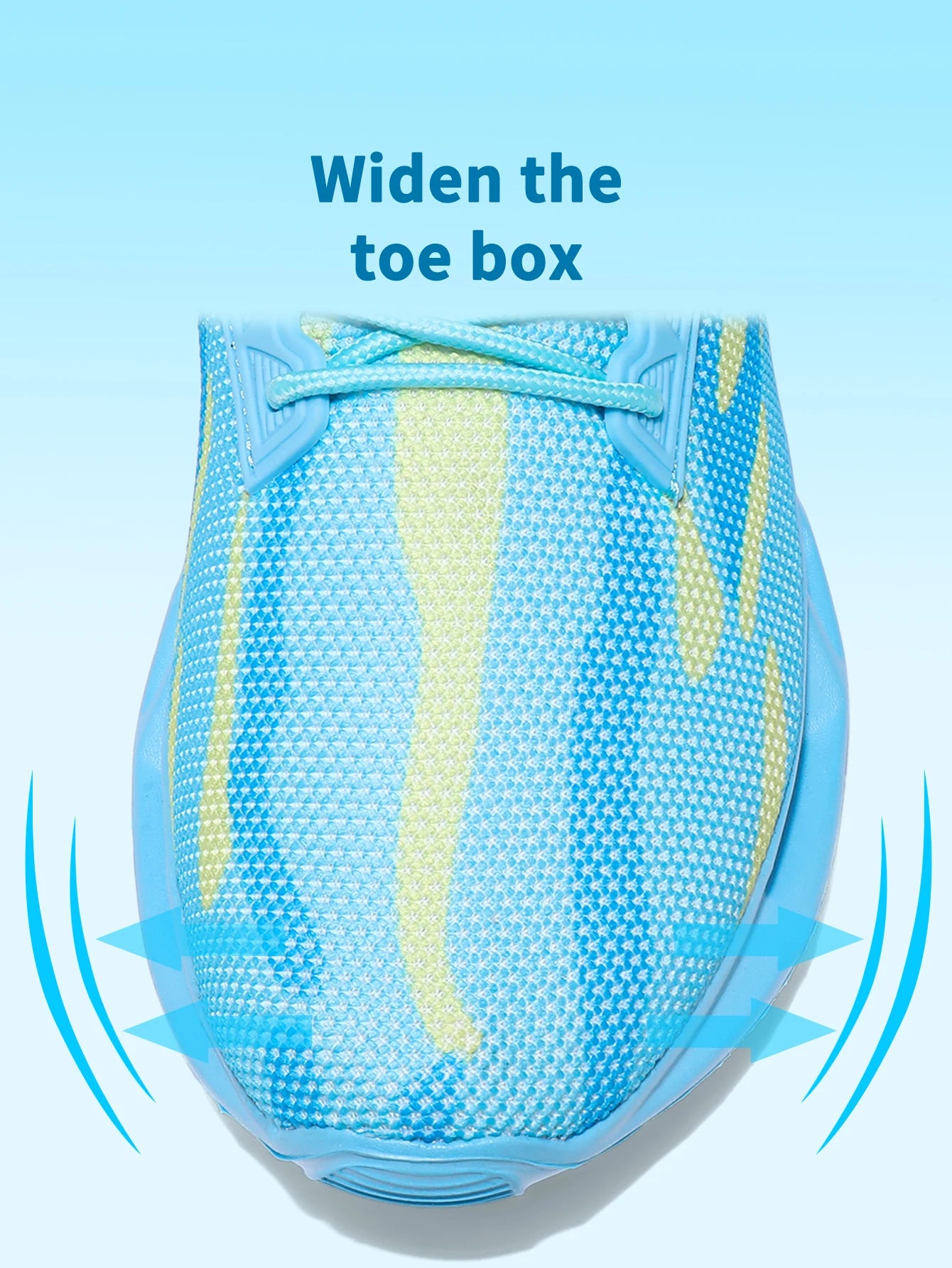 Running shoes for men and women lightweight mesh breathable and comfortable/flat and soft Running shoes