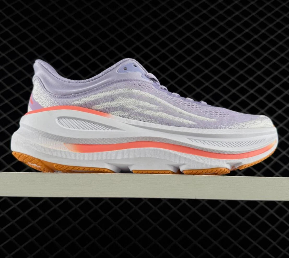 2026 Running Shoes Women's ONDI 9 Lightweight Cushioning Marathon/Breathable Highway Trainer Sneakers Shoe
