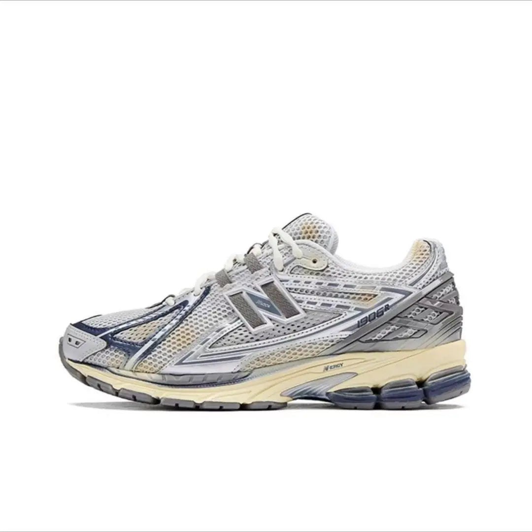 Classic Fashion 2026 retro dad shoes breathable casual sports/running shoes men's sports shoes