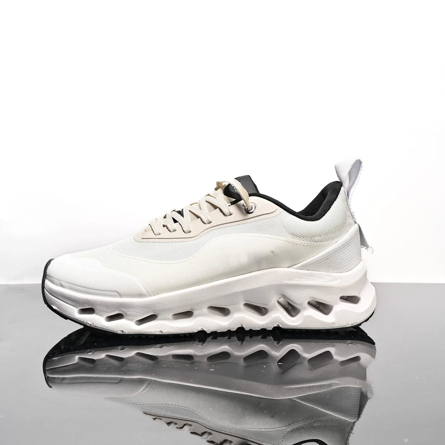 Men Shoes Running Shoes Top Quality Designer Shoes/Trainer Shoes Form Pink White Pearl Tennis Shoe