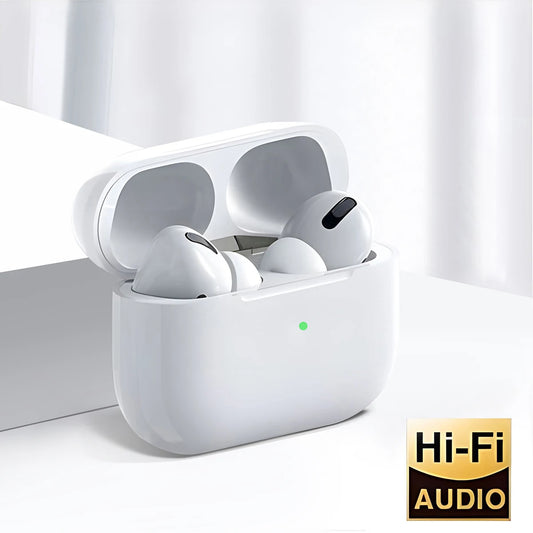 Bluetooth 5.3 Wireless Earphones 3D Stereo TWS In Ear Earbuds/HiFi Music for Air Pods Pro Portable Wireless Audio Headphones