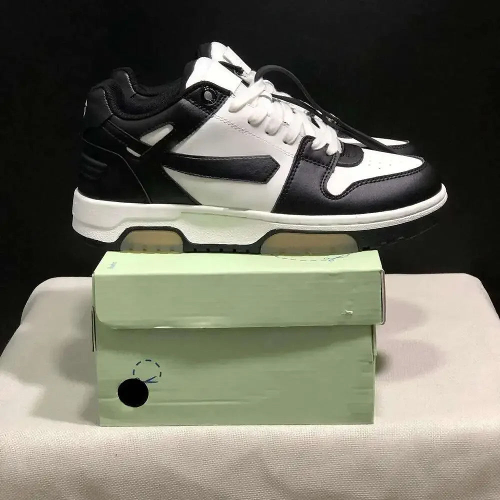 Men Designer Sneakers Low Fashion Top Suede Leather Platform/Trainer Breathable Casual Sport Shoes Dress Trainers