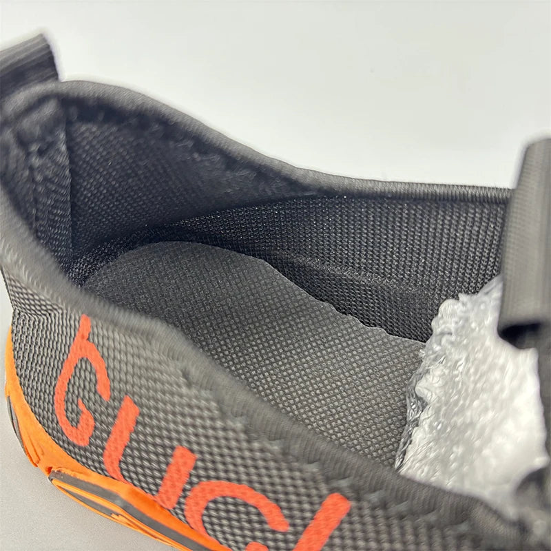 Men's lightweight sports shoes summer new breathable mesh/versatile men's shoes anti slip soft sole running shoes men's sneakers