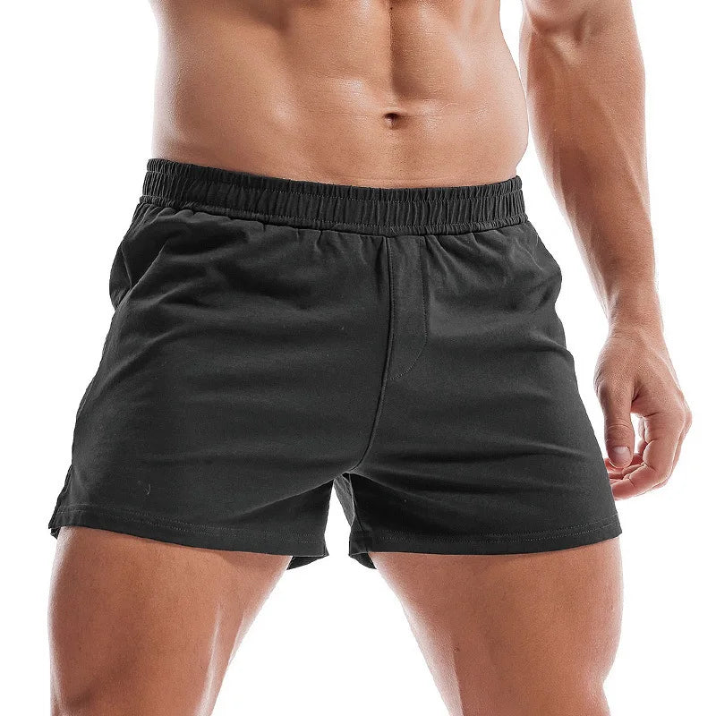 Men s Athletic Shorts Breathable Quick Dry Running Shorts/with Pockets for Gym Sports Training and Outdoor Activities