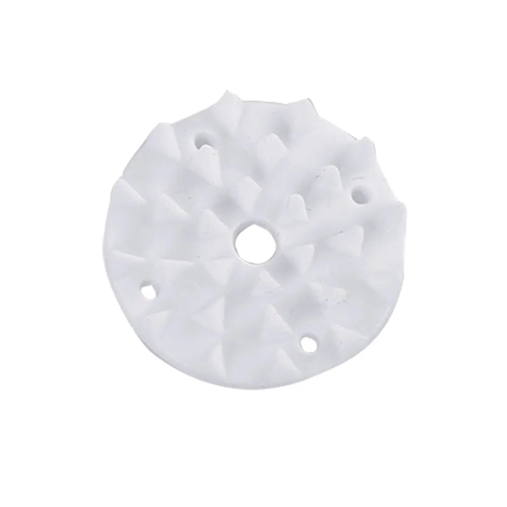 100pcs Pilates Pad Needle Plastic Lotus Acupressure/Yoga Mat Accessories Spikes