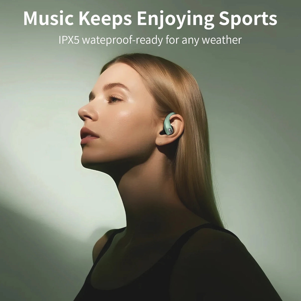 ZZLOVE J20 New True Wireless In Ear Music Earbuds Bluetooth/6.0 Gaming Earbuds Video TWS HIFI Dolby Bass 9D Stereo HD Call Earbuds