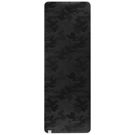 5mm Premium Dry-Grip Yoga Mat/No-slip mat Yoga Exercise Mat