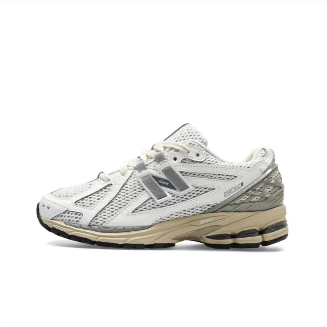 Classic Fashion 2026 retro dad shoes breathable casual sports/running shoes men's sports shoes