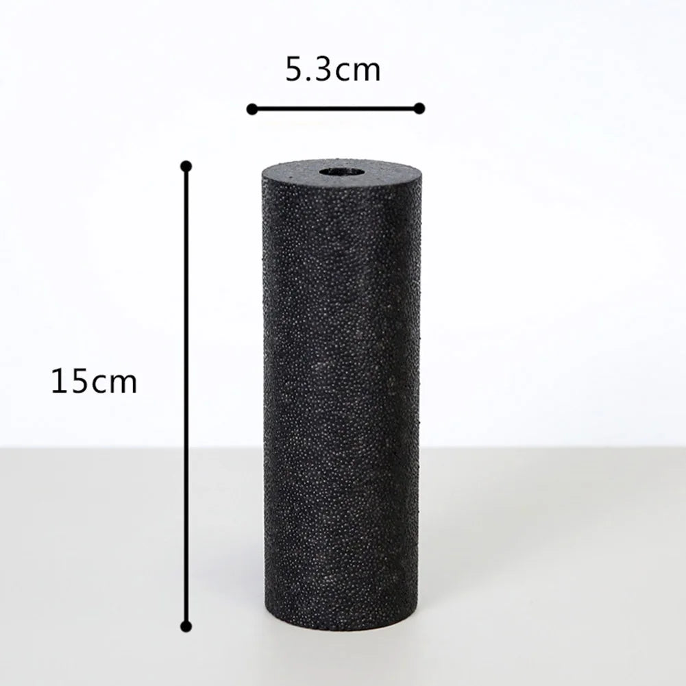 Hollow EPP Pilates Roller Fitness Exercise Equipment Yoga Massage Roller/Column Home Gym Indoor Exercise Device
